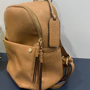 Sole/Society Backpack
